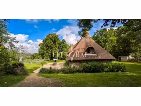maison avec piscine en bord de mer logonna-daoulas (29)