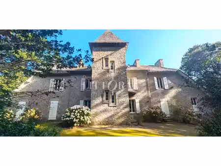 propriété plougonvelin (29)