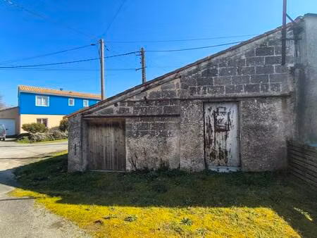 vente garage saint-philbert-de-grand-lieu (44310)