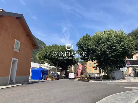 vente maison 5 pièces 162 m² à isola 2000 (06420)  286 200 €