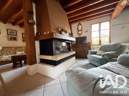 vente maison 4 pièces 82 m² saint-dizier (52100)