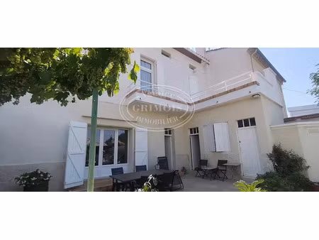 vente maison 6 pièces 194 m² à lézignan-corbières (11200)  295 000 €