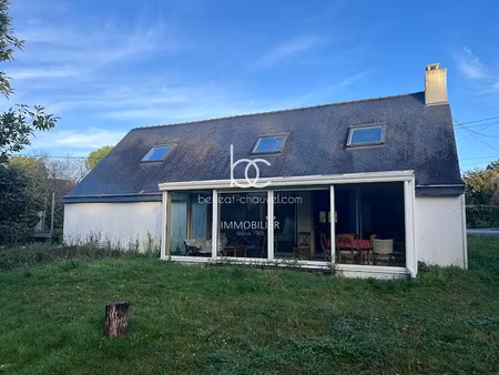 vente maison 3 pièces 71.74 m² à sarzeau (56370)  294 000 €