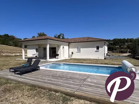 vente maison 4 pièces 125 m² à bergerac (24100)  299 000 €