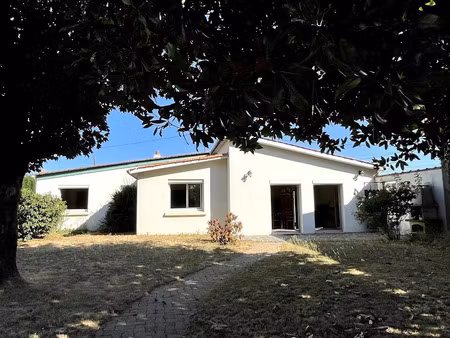 vente maison 5 pièces 120 m² à saint-julien-de-concelles (44450)  315 000 €