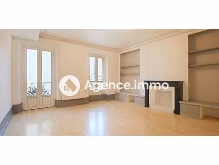 appartement thônes (74)