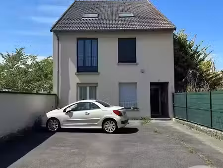 location appartement 2 pièces 42.75 m² à herblay-sur-seine (95220)  807 €