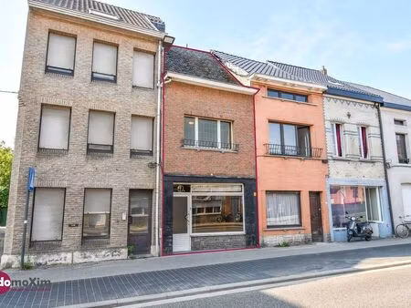 maison à vendre à mechelen € 198.000 (lqpk4) - domoxim boortmeerbeek | zimmo