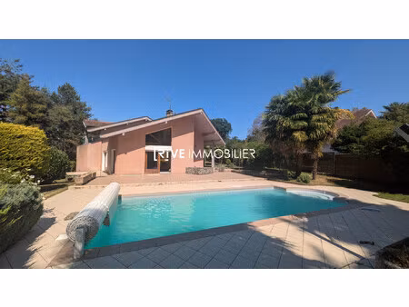 vente villa 7 pièces
