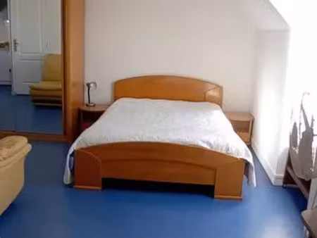 location appartement 1 pièce 30 m² à coudekerque-branche (59210)