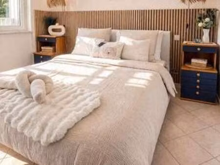 location appartement 2 pièces meublé à villeneuve-loubet (06270) : à louer 2 pièces meublé