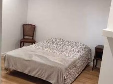 location appartement 3 pièces meublé à saint-pierre-d'irube (64990) : à louer 3 pièces meu