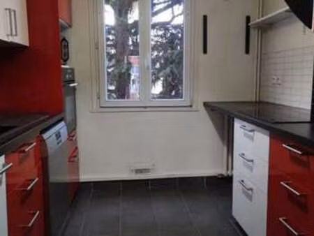 location appartement 3 pièces à la garenne-colombes (92250) : à louer 3 pièces / 69m² la g