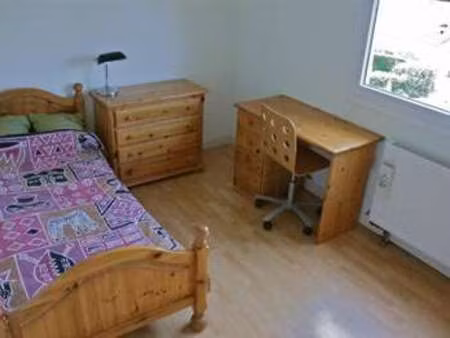 location appartement t1 meublé à torcy (77200) : à louer t1 meublé / 11m² torcy
