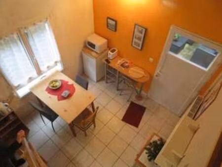 location appartement t1 meublé à achenheim (67204) : à louer t1 meublé / 30m² achenheim