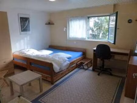 location appartement t1 meublé à marly (57155) : à louer t1 meublé / 15m² marly