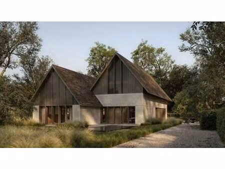 villa casco à vendre knokke quartier résidentiel