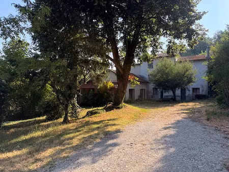 vente maison 11 pièces 190 m² à chabeuil (26120)  379 000 €