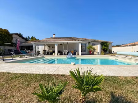 vente maison 6 pièces 155 m² à montauban (82000)  399 000 €