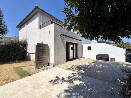 vente maison 4 pièces 82 m² à borgo (20290)  375 000 €