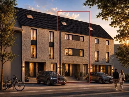 maison à vendre à overijse € 555.000 (lqpkh) | zimmo
