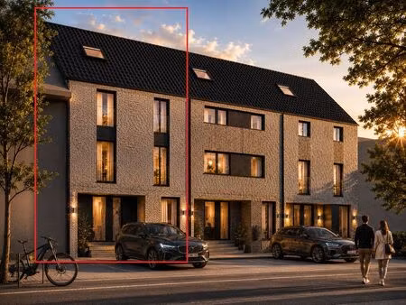 maison à vendre à overijse € 559.000 (lqpkk) | zimmo
