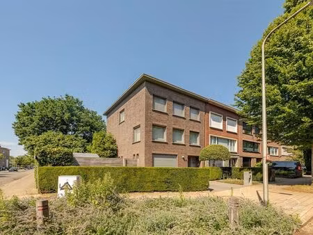maison à vendre à edegem € 549.000 (lqpks) - home4you | zimmo
