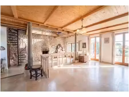 maison à vendre à rue du roblet 29 chaumont-gistoux (vbe52123)