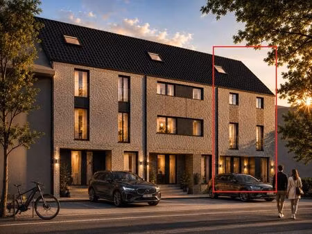 maison à vendre à overijse € 569.000 (lqpki) | zimmo