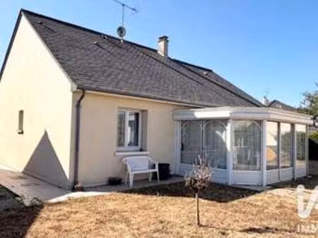 vente maison à l'huisserie (53970) : à vendre / 85m² l'huisserie