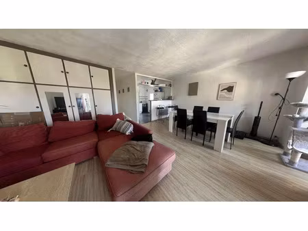vente appartement 5 pièces 85 m² à sarzeau (56370)  231 000 €