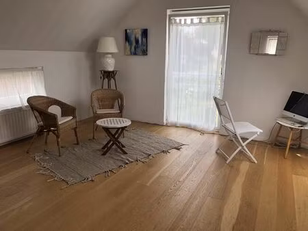 appartement à louer à quartier cheremont wavre (vwd18401)