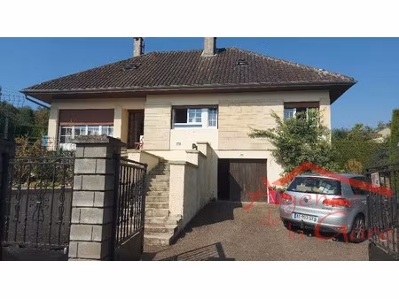 location maison 7 pièces 143 m² à sézanne (51120)  1 150 €