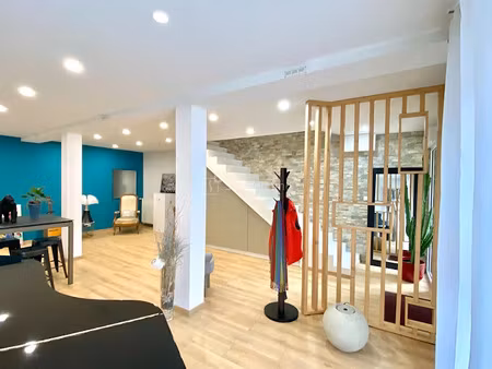vente maison 5 pièces 146 m² à voray-sur-l'ognon (70190)  240 000 €