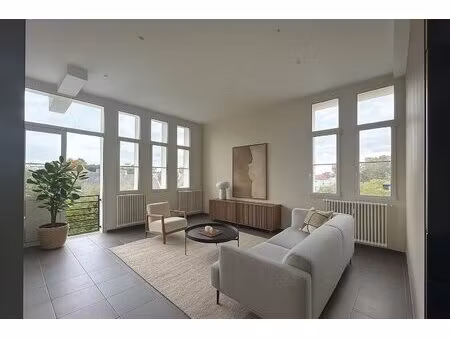 loft de caractère au cœur du centre-ville d’auray