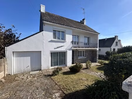 mocquard immobilier  vous propose cette maison à rénover  sur 596m2 de terrain.