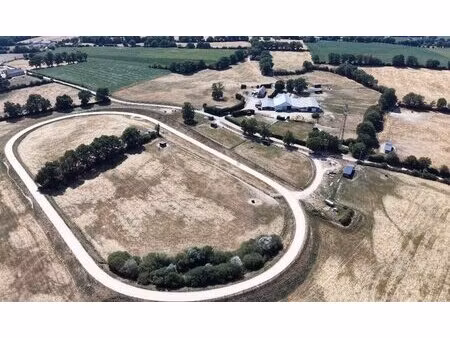 haras 40 hectares (extension possible à 58 hectares)