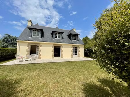 maison familiale à 5 minutes à pied de la plage