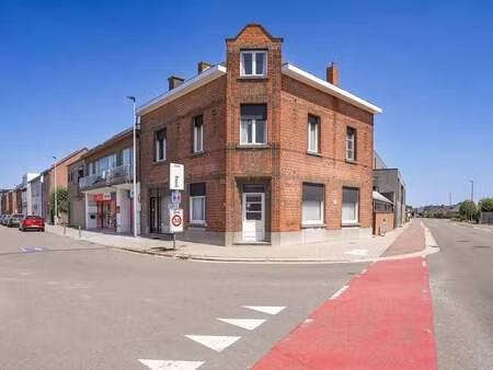 maison à vendre à ramsdonk € 360.000 (lqpfj) - immo rottiers | zimmo