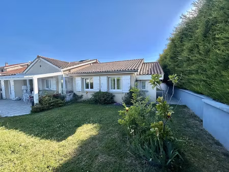 vente maison 6 pièces 160 m² à saint-etienne (42000)  395 000 €