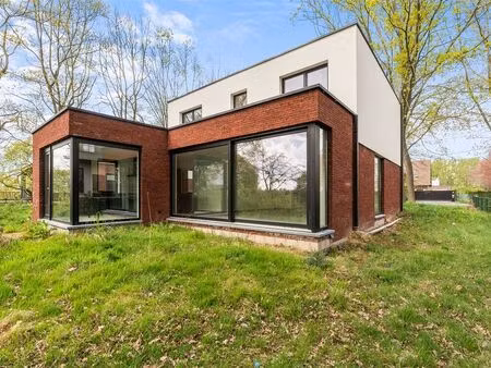 maison à vendre à wichelen € 648.500 (lqpky) | zimmo