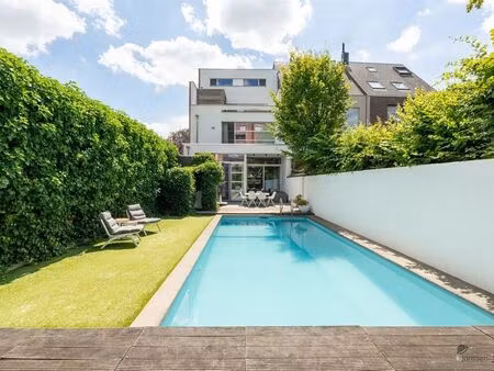 maison à vendre à diest € 649.000 (lqpla) - janssen en janssen leopoldsburg | zimmo