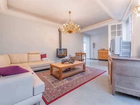 maison à vendre à lessines € 315.000 (lqpmi) - immo beguin ronse | zimmo