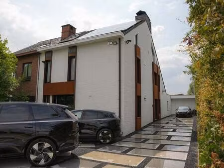 maison à vendre à temse € 660.000 (lqpi2) - stefan notredame | zimmo