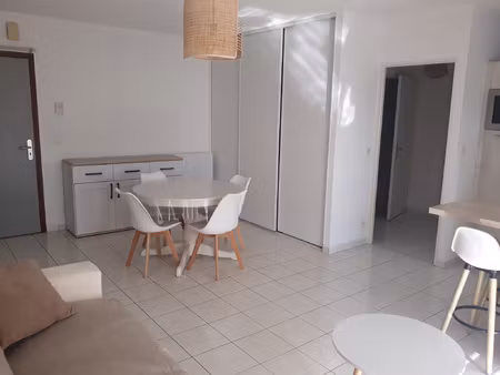 appartement 3 pièces - 54 m2