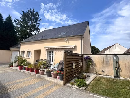 vente maison 9 pièces 275 m² à villeneuve-saint-germain (02200)  408 000 €