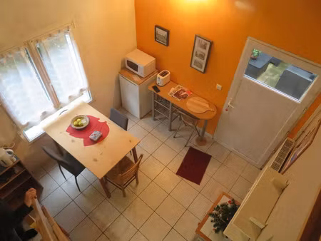 location appartement 1 pièce 30 m² à achenheim (67204)