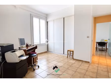 vente appartement 3 pièces 65 m² à choisy-le-roi (94600)  184 500 €