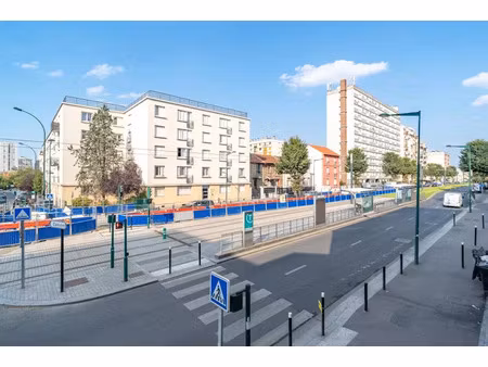 vente appartement 3 pièces 55 m² à epinay-sur-seine (93800)  185 000 €