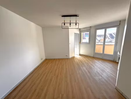 vente appartement 2 pièces 58.03 m² à meaux (77100)  189 000 €